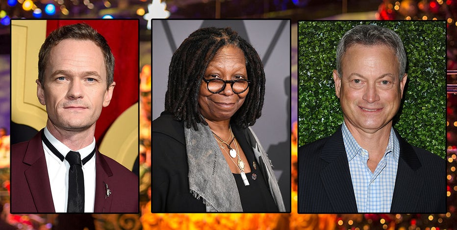 Candlelight Processional Narrator Lineup Complete For Holiday