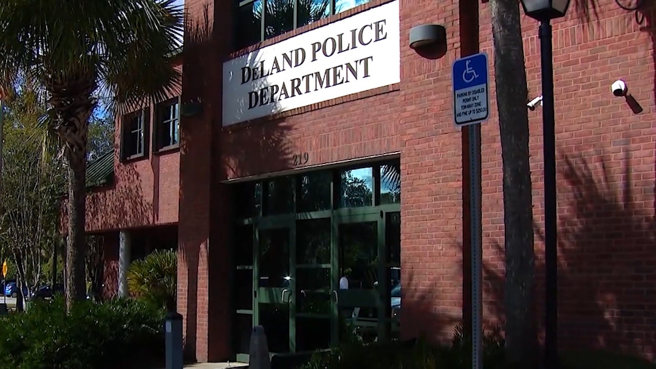 DeLand police step up enforcement of e-bike regulations after rise in crashes