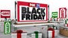 Black Friday holiday hours for Central Florida malls and outlets