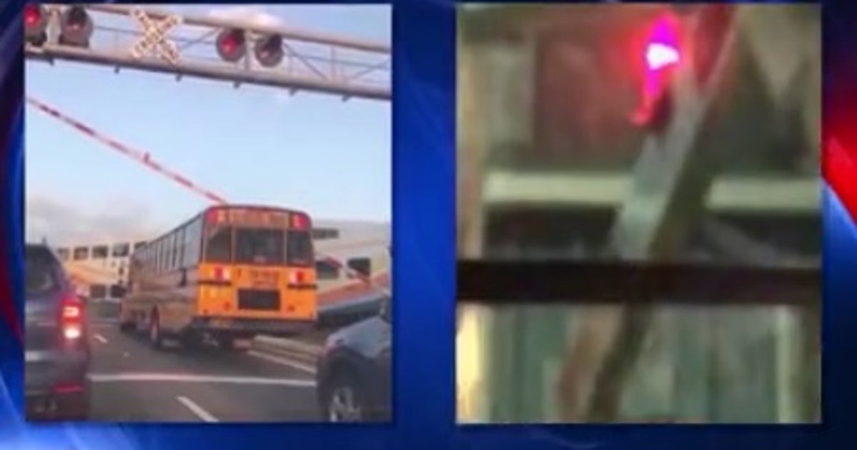 Orange County school bus drivers re-trained after close calls at ...