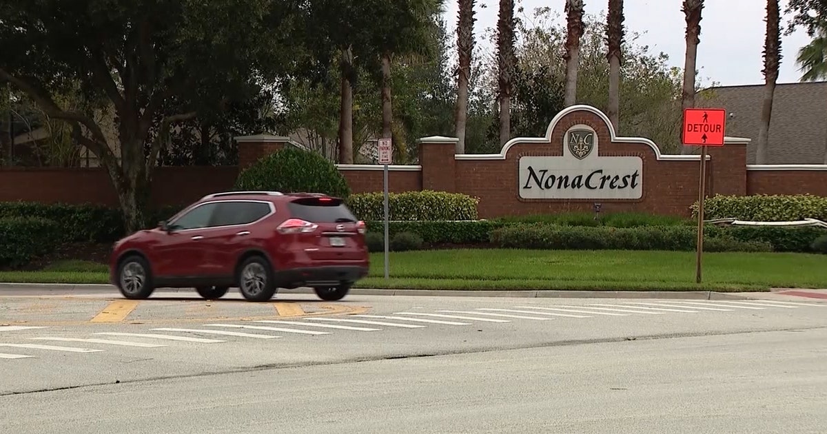 Orange County deputy arrested, accused of pointing gun at Lyft driver ...