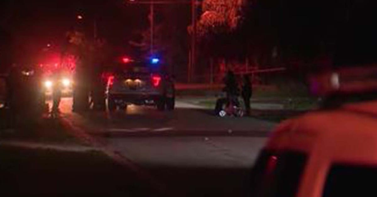 1 person injured in drive-by shooting in Apopka | FOX 35 Orlando