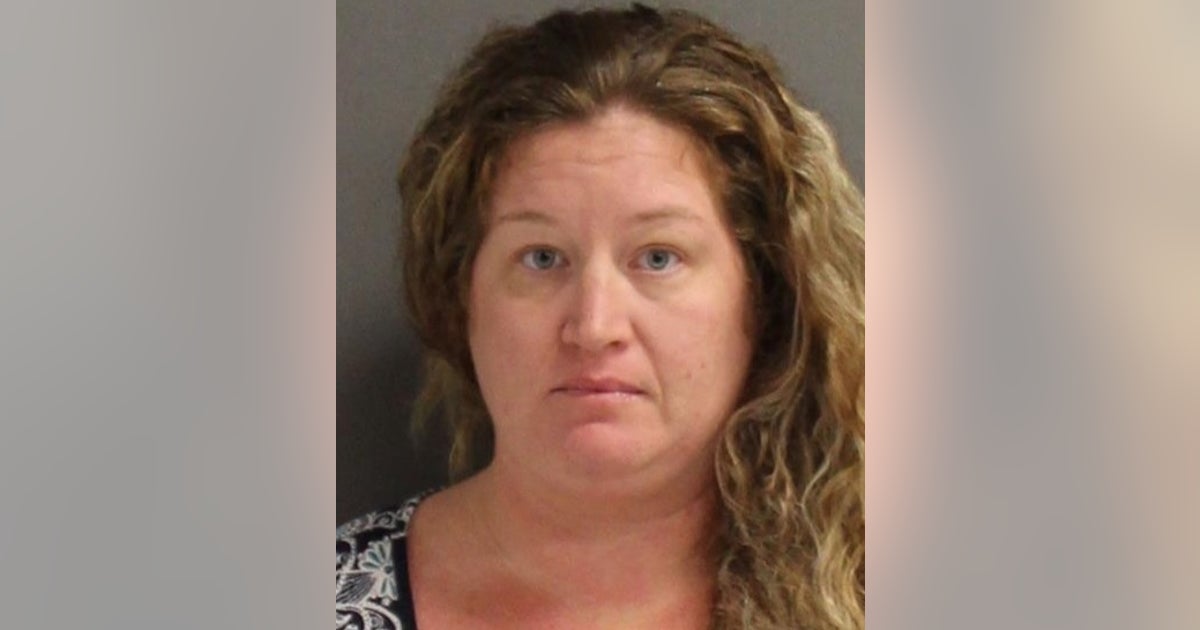 Florida woman arrested after baby found trapped in hot car | FOX 35 Orlando