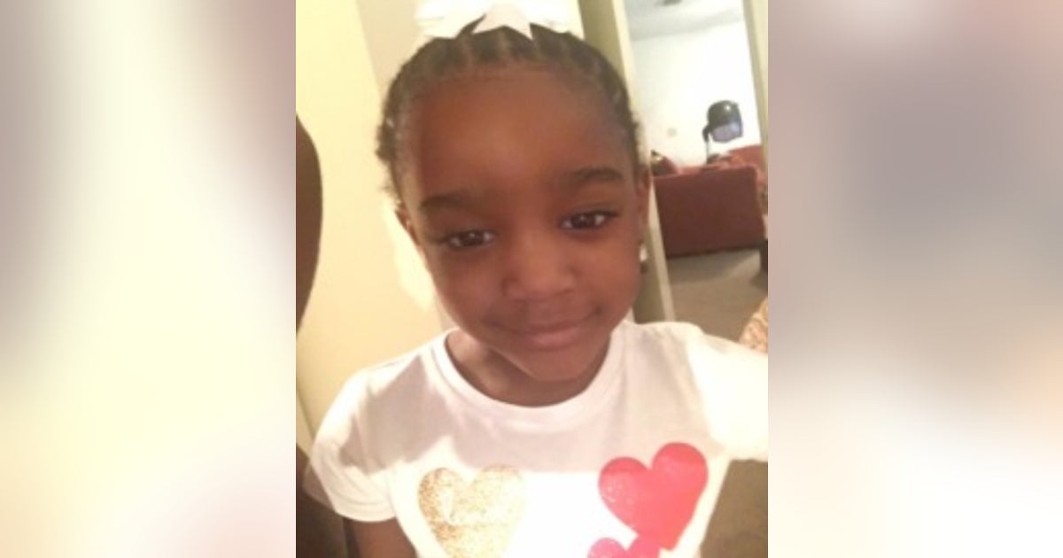 Amber Alert issued for missing 5-year-old Florida girl | FOX 35 Orlando
