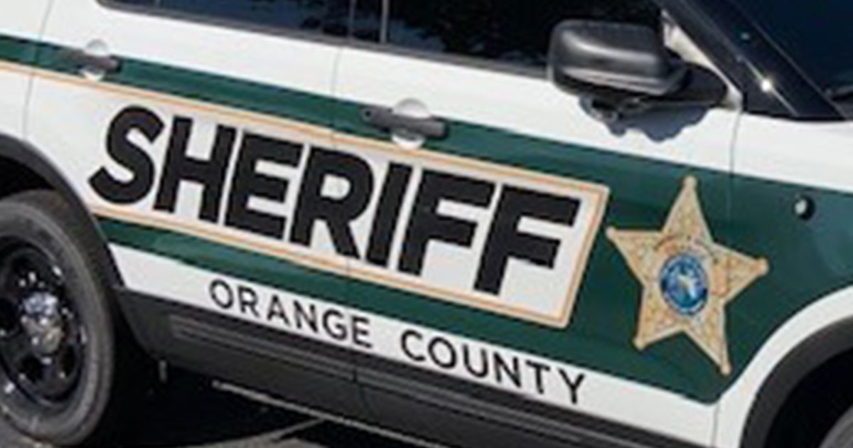 Deputies Woman found dead at Orange County intersection FOX 35 Orlando