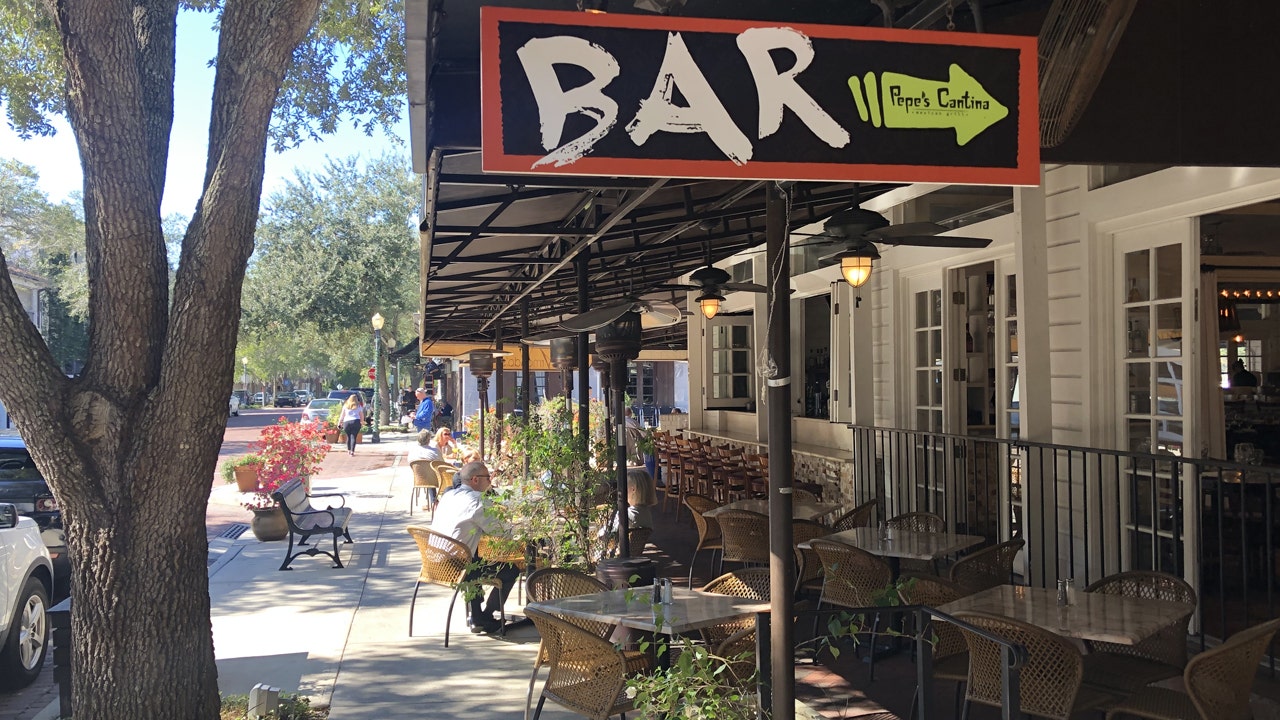 Winter Park Restaurant Says City Ordinance Is Costing It Money