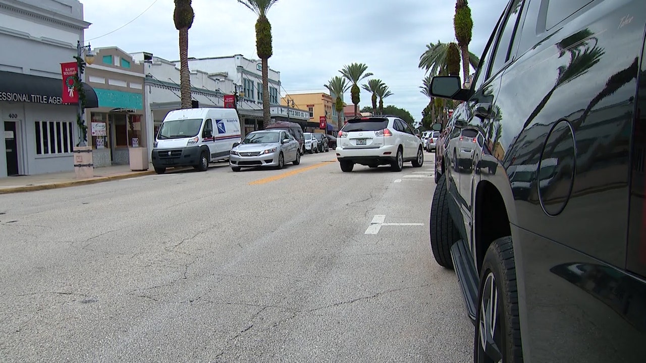 New Smyrna Beach Petition Calls For Ban Of Chain Stores In Downtown District