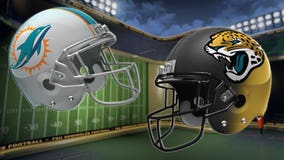 Jags 2020 schedule includes primetime matchup with Fins