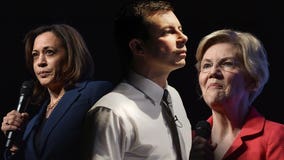 Democratic debate: Pete Buttigieg, who is rising in the polls, could face attacks