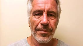 Jeffrey Epstein jail guards charged with falsifying records