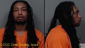 Iowa man accused of sexually abusing 13-year-old girl, infecting her with HIV, reports say