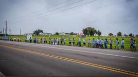 Allegations of abuse at Central Florida women's prison