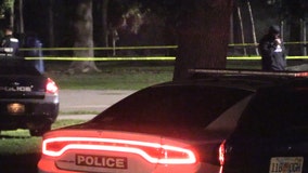 Police: 1 dead after shooting near Palm Bay park