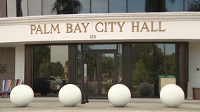 Palm Bay to consider special election to fill vacancy on City Council