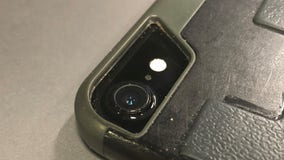 Should you cover your cell phone camera? ﻿