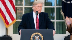 With an eye on impeachment, judges weigh House-Trump disputes