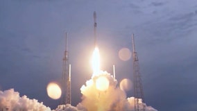 SpaceX delays Friday's satellite rideshare mission launch