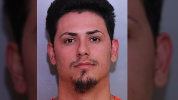 Florida man arrested after punching umpire at nephew's little league game, deputies say