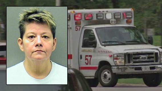 Paramedic accused of cutting $8,000 ring off corpse, pawning it