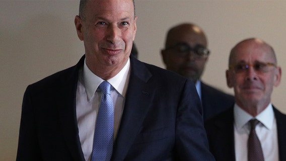 Impeachment probe: Diplomat Gordon Sondland says he knew why US aid withheld