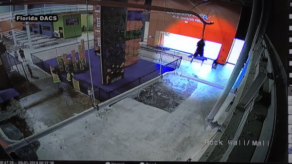 Family sues Lakeland zip line attraction after boy falls 20 feet