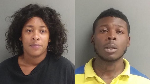 'My baby is shot': 911 call released after 2-year-old shot in Daytona