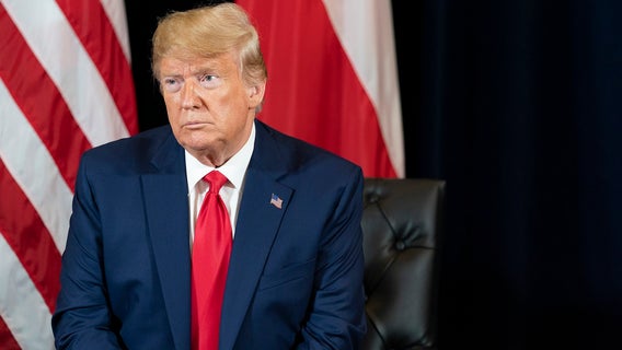 House Speaker Nancy Pelosi invites Trump to testify in impeachment inquiry