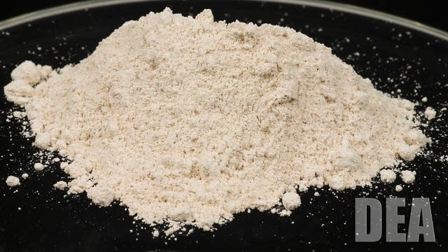 Boy brings heroin to school, says when he tastes it he becomes 'Spider-Man'