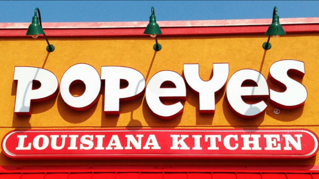 Popeyes violence continues after woman is body-slammed outside Tennessee restaurant