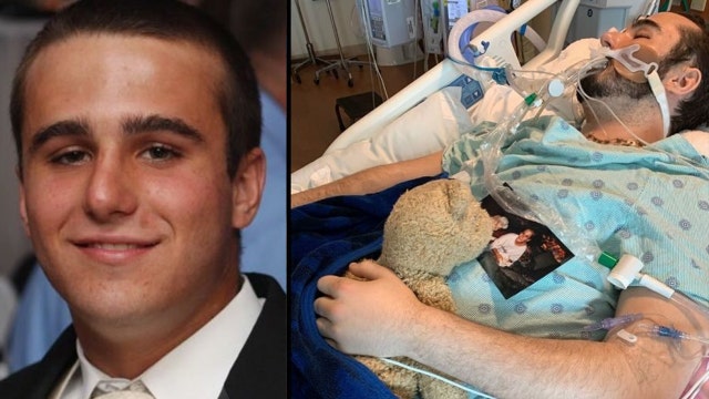 FDA investigating death of Orlando man believed to be caused by vaping