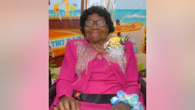 Alelia Murphy, NYC resident and oldest American, dies at 114