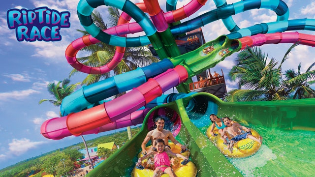 Aquatica Orlando is opening 7 days a week starting July 2