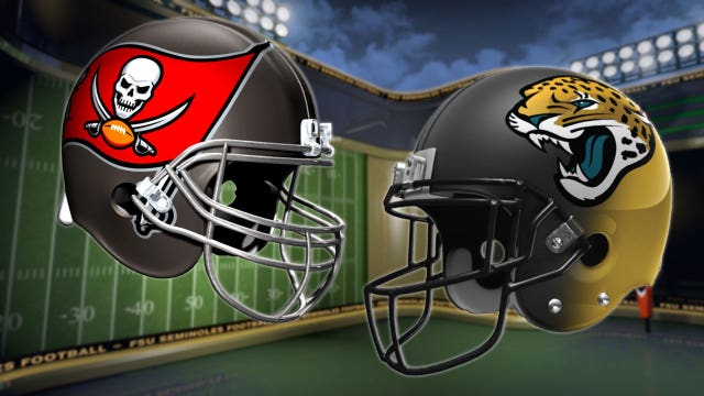 Deflated, depleted Jaguars defense faces high-scoring Bucs