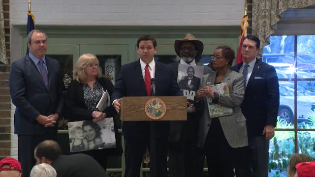 Florida lawmakers seek changes for e-verify proposal