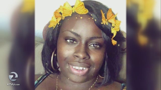 5-months pregnant mother killed outside her Oakland home