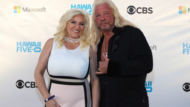 Duane 'Dog' Chapman honors late wife Beth on her birthday: 'There will never be another like you'