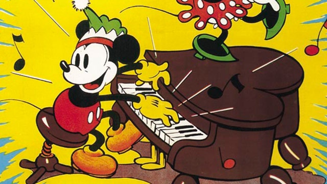 Happy birthday! Iconic Disney character 'Mickey Mouse' turns 91