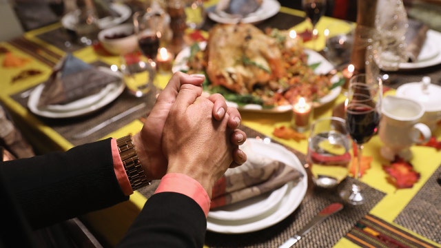 How to scale back your Thanksgiving celebrations because of COVID-19