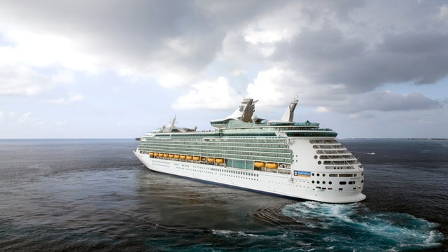 Royal Caribbean refunds passenger after charging her nearly $3,000 for a facial