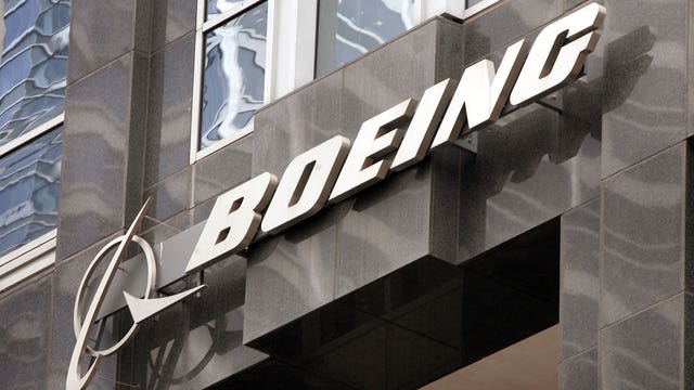 Boeing testing abort system in New Mexico Monday