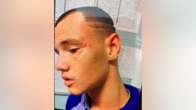 Orlando police searching for missing teen with diminished mental capacity