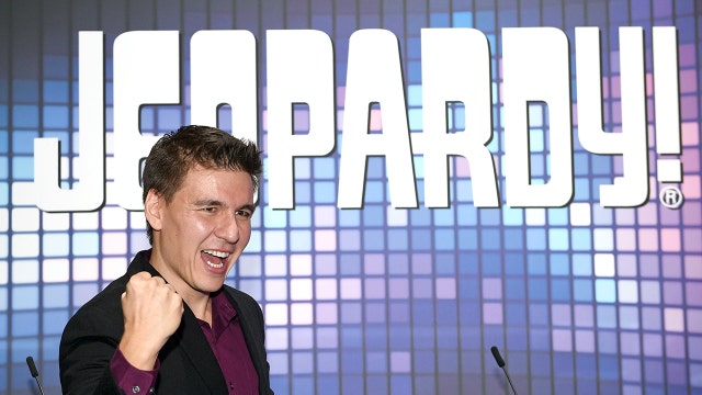 James Holzhauer wins ‘Jeopardy!’ Tournament of Champions