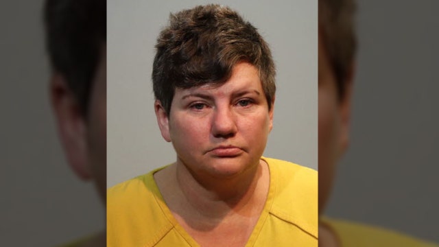 Florida woman arrested for DUI after crashing vehicle at Publix with a child inside, report says