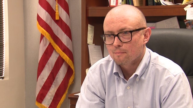 Lake County commissioner addresses "Second Amendment Sanctuary" declaration