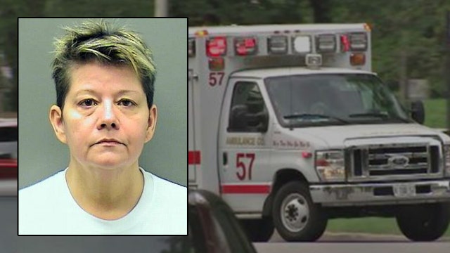 Paramedic accused of cutting $8,000 ring off corpse, pawning it