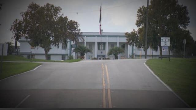 Attorneys for quadriplegic inmate say they don't know where she is being treated