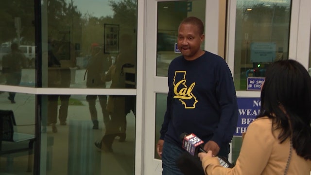 Florida school administrator allegedly recorded video under skirts of several females, report says