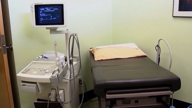 Bill introduced in Ohio would ban abortion outright