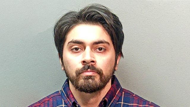 Texas vet drank three beers before accidentally shooting, killing brother, cops say