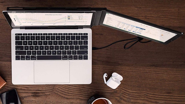 Controlling screen time while social distancing, remote learning